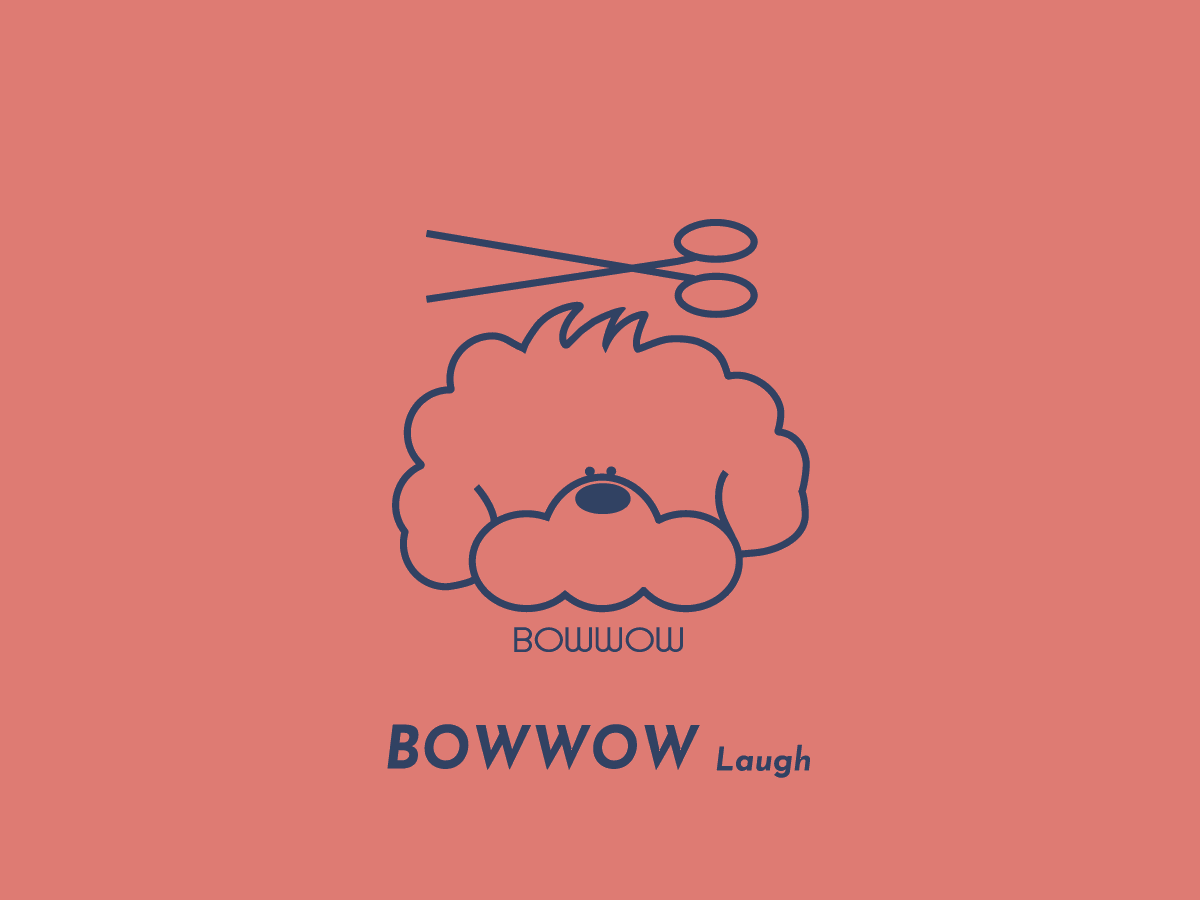 Bowwow Laugh バウワウラフ