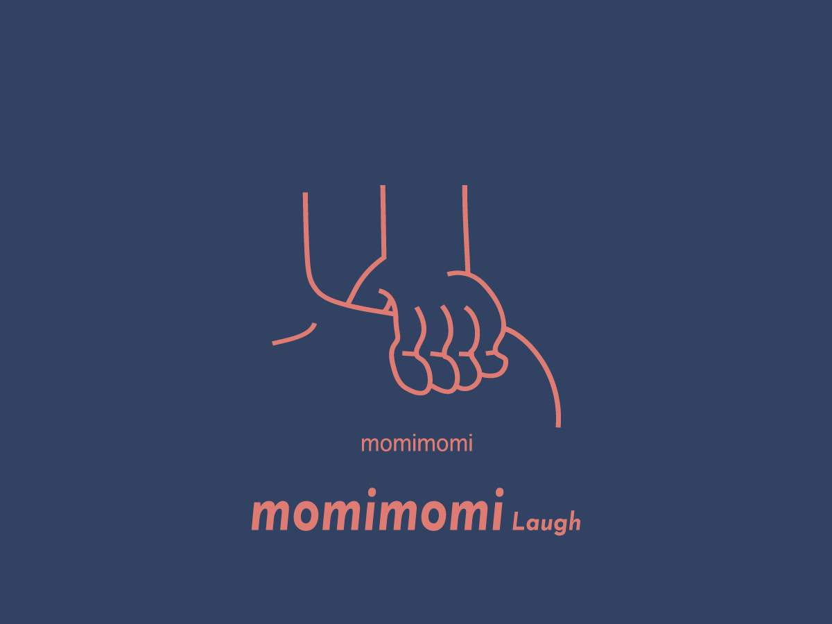 momimomi Laugh モミモミラフ